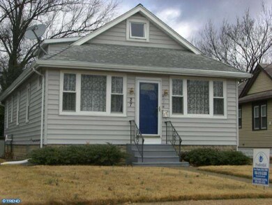 27 Harding Ave, Oaklyn, NJ 08107 - photo 4