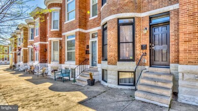 1632 Jackson St, Baltimore, MD 21230 - photo 3