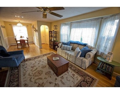 231 Hingham St, Rockland, MA 02370 - photo 6
