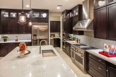 Delta Kitchen 2