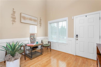 717 Piedmont Crossing Dr, High Point, NC 27265 - photo 6