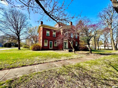 110 E Jefferson St, New Boston, IL 61272 - photo 7