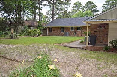 3232 Crestview Dr, Pineville, LA 71360 - photo 2