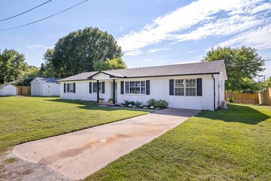 13102 S 194th East Ave, Broken Arrow, OK 74014 - photo 2