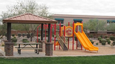 Childrens Play-ground & Picnic Area