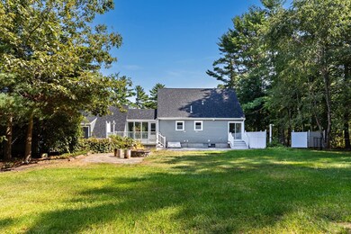 118 S Meadow Rd, Carver, MA 02330 - photo 6