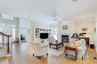 109 Checkerberry Ln, Greensboro, NC 27455 - photo 6