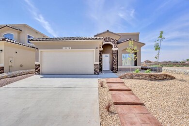 1173 Summer Rain St, Horizon City, TX 79928 - photo 2