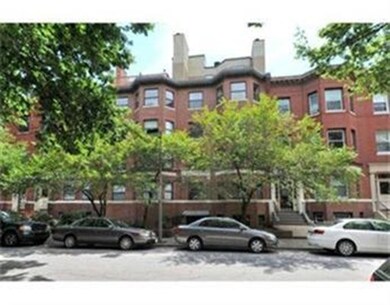 50 Saint Stephen St unit 7, Boston, MA 02115 - photo 6