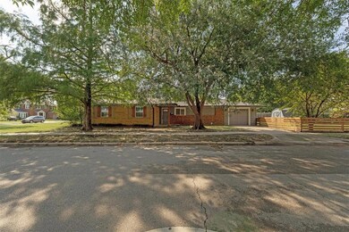 4705 N Miller Ave, Oklahoma City, OK 73112 - photo 5