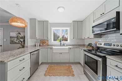 509 Chapman St, Ashland, VA 23005 - photo 5