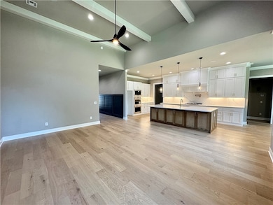 6402 SW Dawning Path St, Bentonville, AR 72713 - photo 4