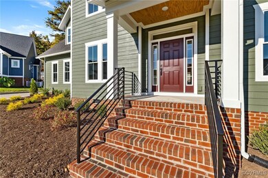 14825 Abberton Dr, Midlothian, VA 23112 - photo 3