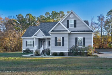 8763 Surrey Top Rd, Bailey, NC 27807 - photo 3