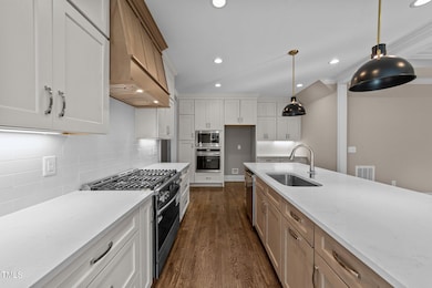 25 Firefly Ln unit 12, Youngsville, NC 27596 - photo 6