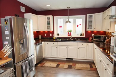 Gorgeous Kitchen