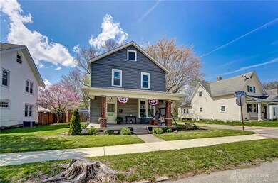 962 S Detroit St, Xenia, OH 45385 - photo 2