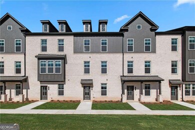 206 Daybreak Ln, Newnan, GA 30265 - photo 2