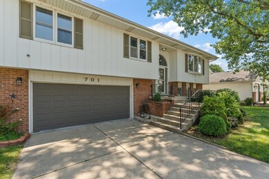701 N Oriole Ct, Griffith, IN 46319 - photo 4