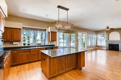 Gorgeous Kitchen