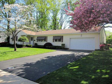 8 Burntmill Cir, Oceanport, NJ 07757 - photo 2