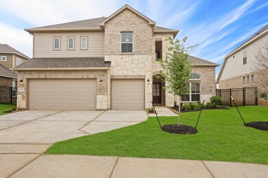 27322 Blue Sand Dr, Katy, TX 77493 - photo 2