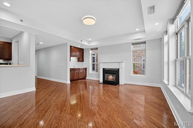 500 N and South Rd unit 103, Saint Louis, MO 63130 - photo 6