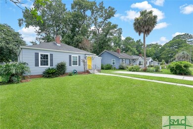311 E 57th St, Savannah, GA 31405 - photo 2