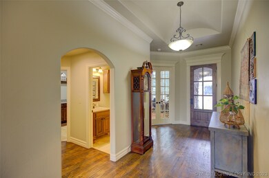 4007 W Tucson Place, Broken Arrow, OK 74011 - photo 2