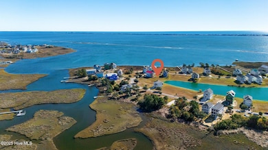 704 Cannonsgate Dr, Newport, NC 28570 - photo 5