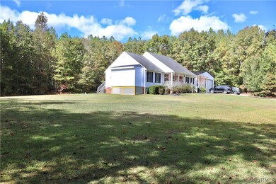 20434 Horseshoe Rd, Carson, VA 23830 - photo 5