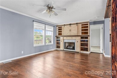 51 Blue Ridge Acres Rd, Asheville, NC 28806 - photo 7