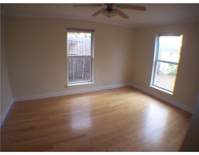 Master Bedroom.