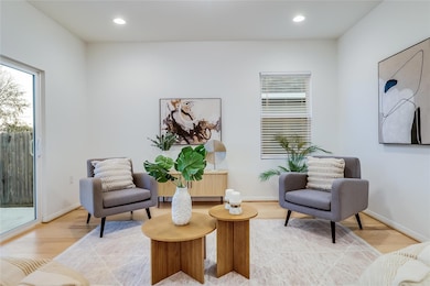 6408 Routenburn St, Austin, TX 78754 - photo 5