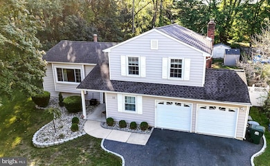 14 Cobblestone Ct, Howell, NJ 07731 - photo 4