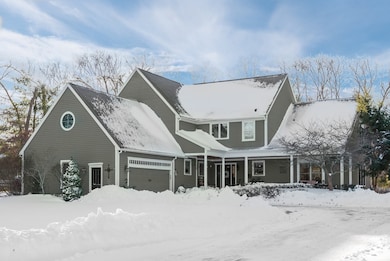 5 Cherry Tree Dr, Norton, MA 02766 - photo 3