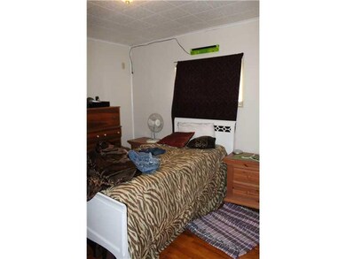 Bedroom.