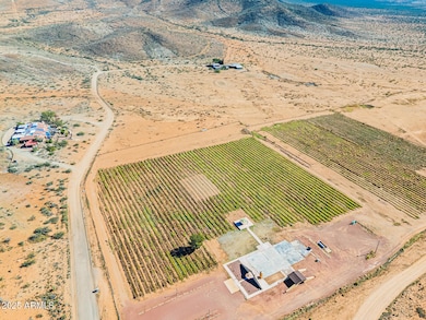 2909 E Country Club Dr, Willcox, AZ 85643 - photo 4