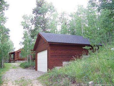 Parking Lot/Garage.