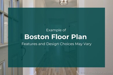 7215 E Queens St, Broken Arrow, OK 74014 - photo 5