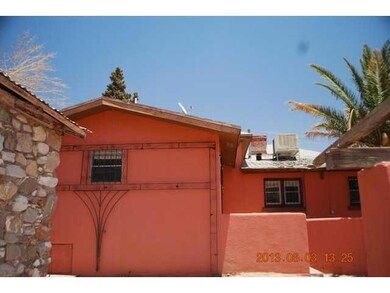 1305 N Cotton St, El Paso, TX 79902 - photo 2