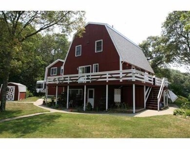 51 Edgewater Way, Wareham, MA 02571 - photo 6