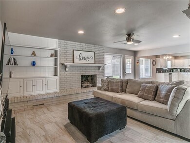 2508 NW 119th St, Oklahoma City, OK 73120 - photo 7