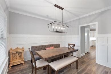 6093 Amber Forest Trail, Hixson, TN 37343 - photo 6