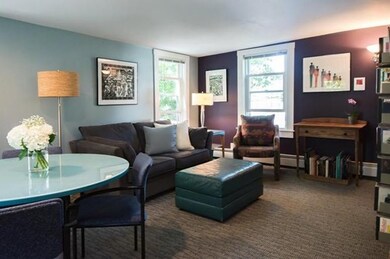 263 Hurley St unit 2, Cambridge, MA 02141 - photo 2