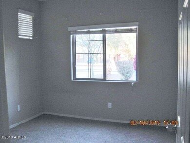 bedroom 2 view 1