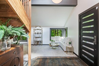 Entryway
