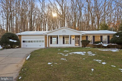 12810 Asbury Dr, Fort Washington, MD 20744 - photo 2