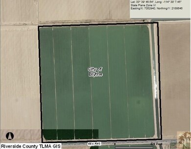 0 6th Ave unit 214019963DA, Blythe, CA 92225 - photo 4