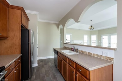 5125 Asia Chanel Dr, Winston Salem, NC 27105 - photo 7